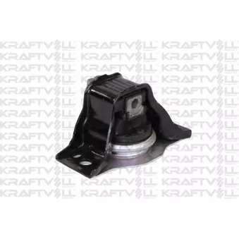 Support moteur KRAFTVOLL GERMANY 10010728