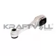 KRAFTVOLL GERMANY 10010762 - Support moteur