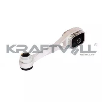 Support moteur KRAFTVOLL GERMANY OEM 7700437854