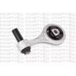 KRAFTVOLL GERMANY 10010763 - Support moteur