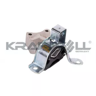 Support moteur KRAFTVOLL GERMANY OEM 51718928