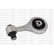 Support, suspension du moteur KRAFTVOLL GERMANY [10010768]