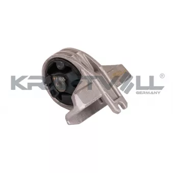 Support moteur KRAFTVOLL GERMANY OEM 7700804163