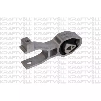 Support moteur KRAFTVOLL GERMANY OEM 55700441