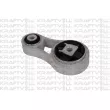 KRAFTVOLL GERMANY 10010774 - Support moteur