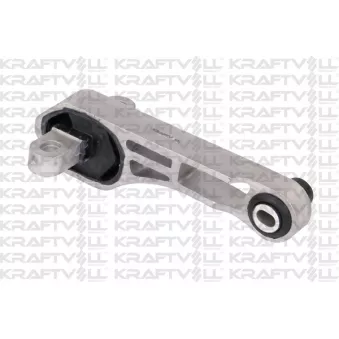 Support, suspension du moteur KRAFTVOLL GERMANY OEM 51813607