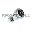KRAFTVOLL GERMANY 10010779 - Support moteur