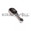 KRAFTVOLL GERMANY 10010780 - Support moteur
