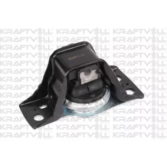 Support moteur KRAFTVOLL GERMANY OEM 8200140431