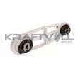 KRAFTVOLL GERMANY 10010782 - Support moteur