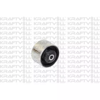 Support moteur KRAFTVOLL GERMANY OEM 96009402