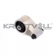 KRAFTVOLL GERMANY 10010790 - Support moteur