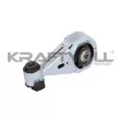 KRAFTVOLL GERMANY 10010796 - Support moteur