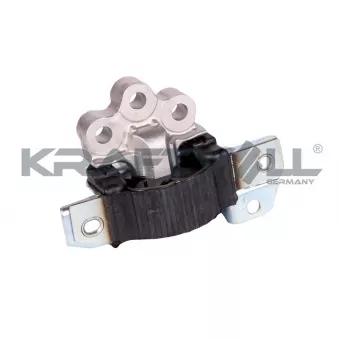 Support moteur KRAFTVOLL GERMANY OEM 55700431