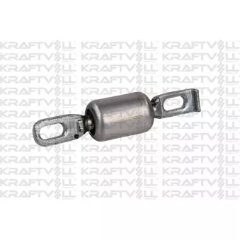 Silent bloc de suspension (train avant) KRAFTVOLL GERMANY OEM Partof