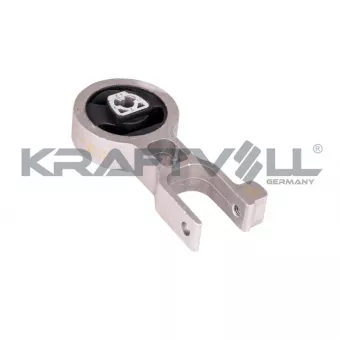 Support moteur KRAFTVOLL GERMANY OEM 55700442
