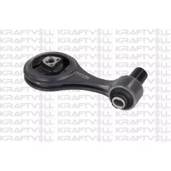Support moteur KRAFTVOLL GERMANY 10010812 pour FIAT PUNTO 1.3 D Multijet - 90cv