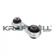 KRAFTVOLL GERMANY 10010813 - Support moteur