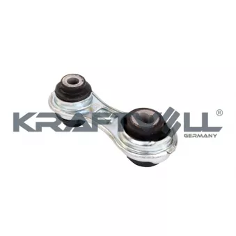 Support moteur KRAFTVOLL GERMANY OEM 8200103263
