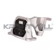 KRAFTVOLL GERMANY 10010819 - Support moteur