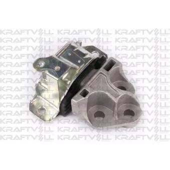Support moteur KRAFTVOLL GERMANY 10010820 pour FIAT PUNTO 1.3 D Multijet - 90cv