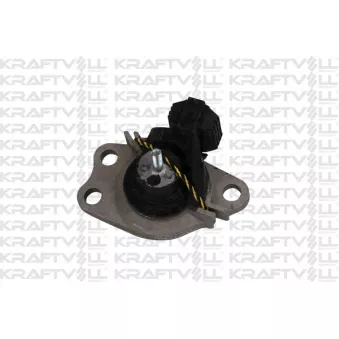 Support moteur KRAFTVOLL GERMANY 10010828