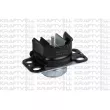 KRAFTVOLL GERMANY 10010829 - Support moteur