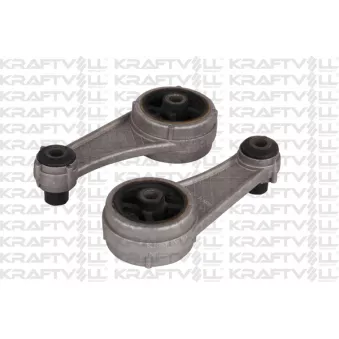 Support moteur KRAFTVOLL GERMANY OEM 7700424321