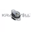 Support moteur KRAFTVOLL GERMANY [10010896]