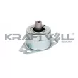 KRAFTVOLL GERMANY 10010901 - Support moteur