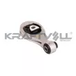 Support moteur KRAFTVOLL GERMANY [10010905]