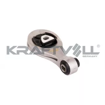 KRAFTVOLL GERMANY 10010905 - Support moteur