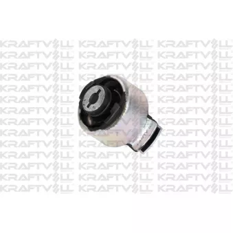 Suspension, corps de l'essieu arrière droit KRAFTVOLL GERMANY OEM 7700415488
