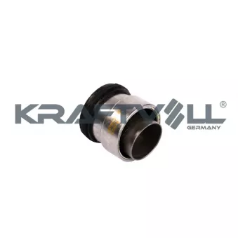 Silent bloc de suspension (train avant) KRAFTVOLL GERMANY OEM 7701464321