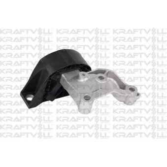 Support moteur avant droit KRAFTVOLL GERMANY OEM 112101292R
