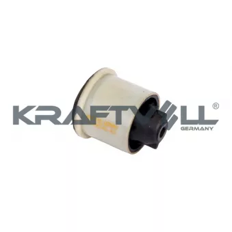 Suspension, corps de l'essieu KRAFTVOLL GERMANY OEM 8200568119
