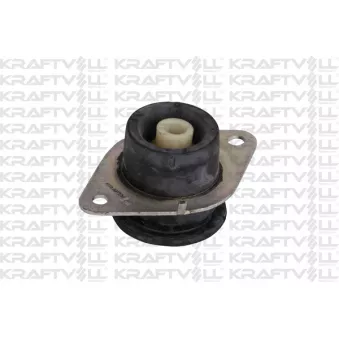 Support moteur KRAFTVOLL GERMANY OEM 91166249
