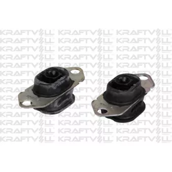 Support moteur KRAFTVOLL GERMANY 10010958