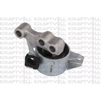 Support moteur KRAFTVOLL GERMANY 10010972 pour OPEL COMBO 1.6 CDTI - 95cv