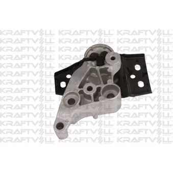 Tuyauterie de liquide de refroidissement KRAFTVOLL GERMANY 10010990