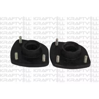 Silent bloc de suspension (train avant) KRAFTVOLL GERMANY OEM 4865512120