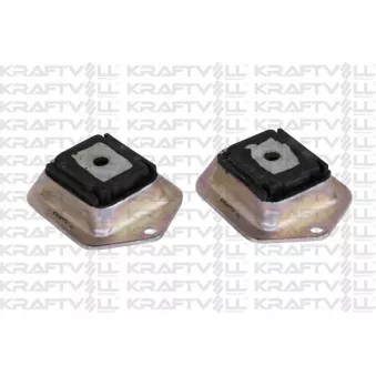 Suspension, corps de l'essieu KRAFTVOLL GERMANY OEM 515262