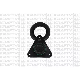 Silent bloc de suspension (train avant) KRAFTVOLL GERMANY OEM 4865520140