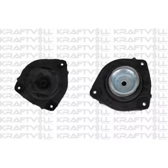 Coupelle de suspension avant gauche KRAFTVOLL GERMANY OEM 543211KA0B