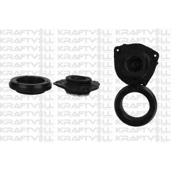 Coupelle de suspension avant gauche KRAFTVOLL GERMANY OEM 543211KA0B