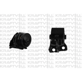 KRAFTVOLL GERMANY 10011113 - Suspension, corps de l'essieu
