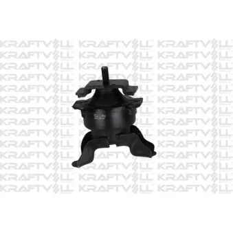 Silent bloc de suspension (train avant) KRAFTVOLL GERMANY OEM B4553446YA