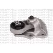 KRAFTVOLL GERMANY 10011126 - Support moteur