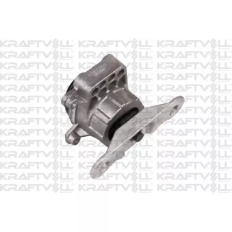 Support moteur KRAFTVOLL GERMANY 10011131