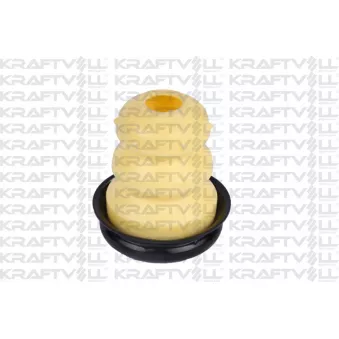 Suspension, corps de l'essieu KRAFTVOLL GERMANY OEM 6C115781BA